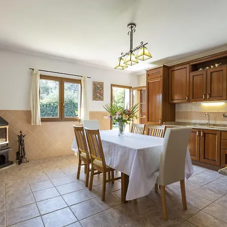 Xispa Family Villa