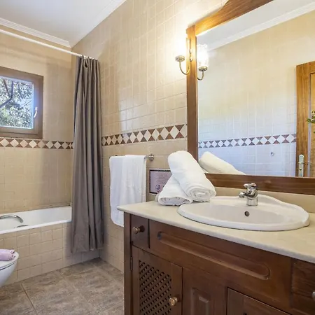 Xispa Family Villa *