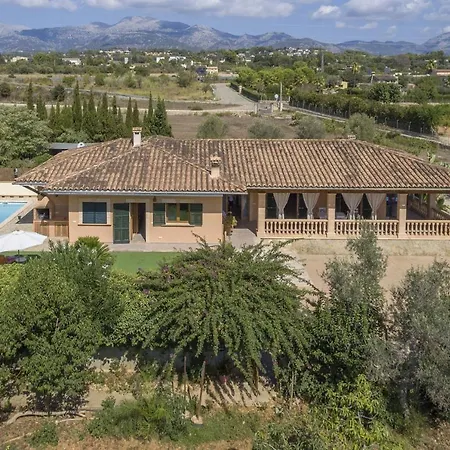 Xispa Family Villa
