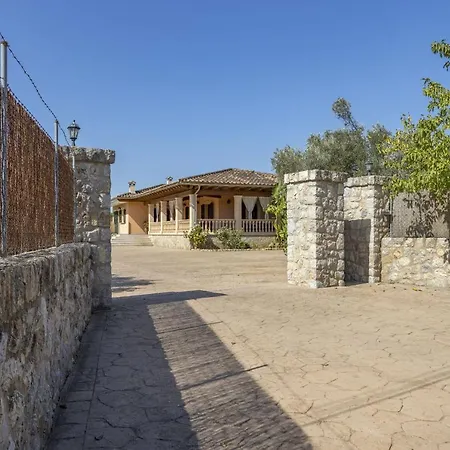 Xispa Family Villa *