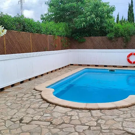 Villa Xispa Family